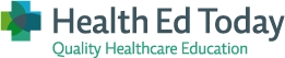 Health Ed Today Online Courses and Programs